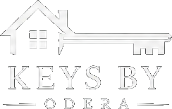 Keys By Odera